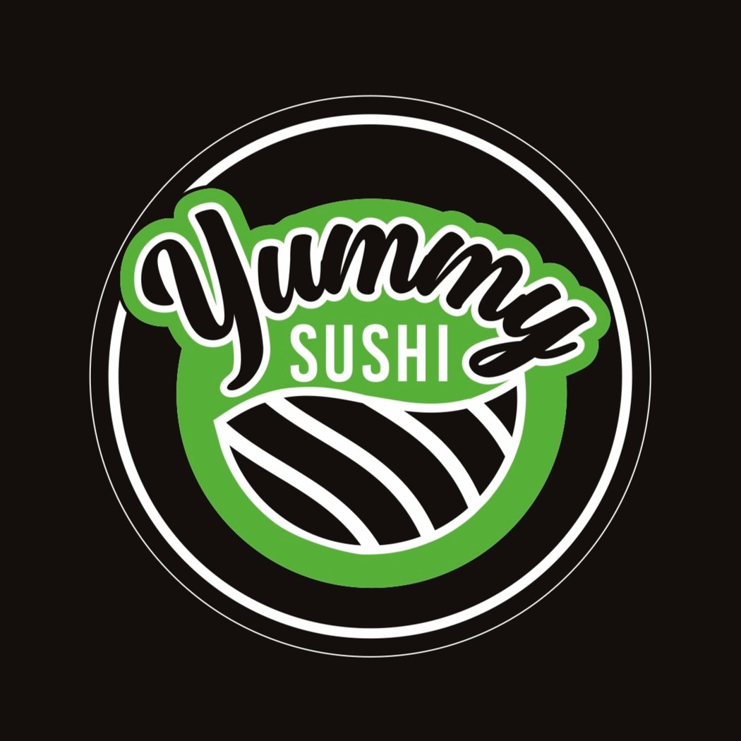 Yummy sushi 3